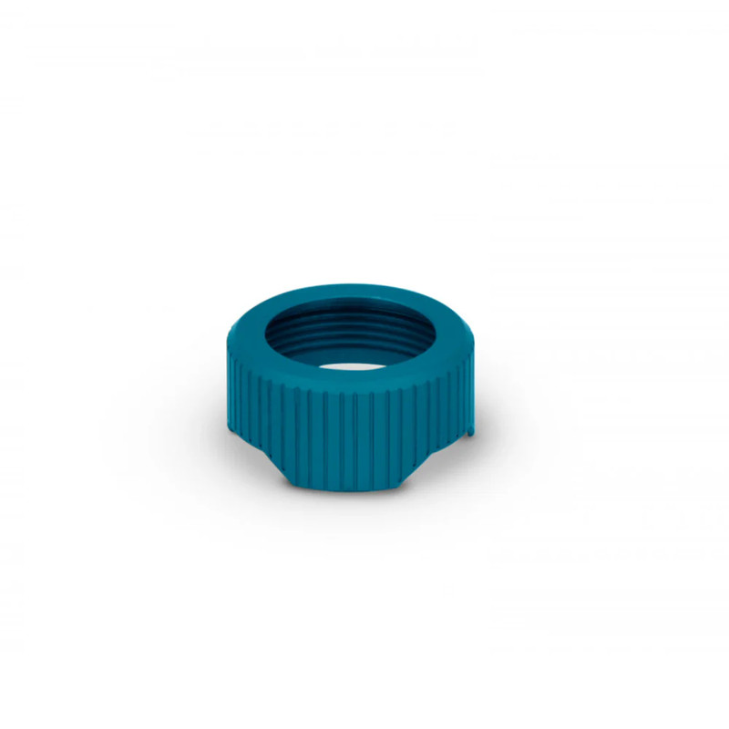 EK-Quantum Torque Compression Ring 6-Pack HDC 16 - Blue - وصلات أنابيب